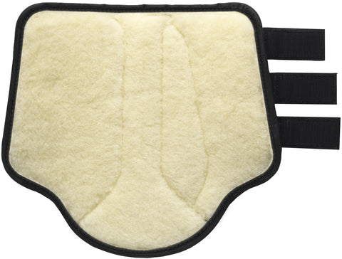 EquiFit® MultiTeq SheepsWool Tall Hind Boots
