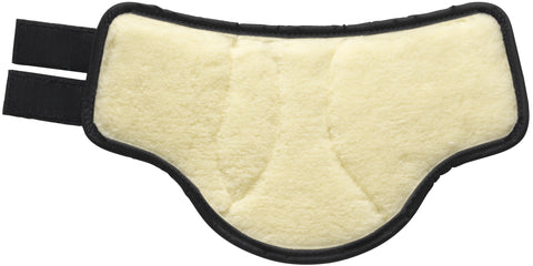 EquiFit® MultiTeq SheepsWool Short Hind Boots