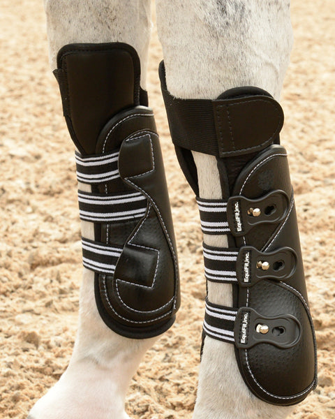EquiFit® Knock Knee Liners for Front D-Teq™/Eq-Teq™ Boots