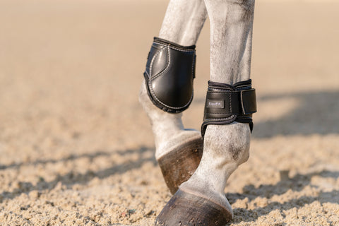 EquiFit® Young Horse Boots with ImpacTeq®