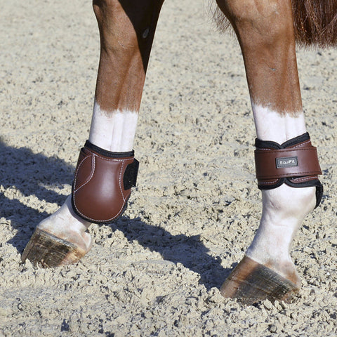 EquiFit® Young Horse Boots with ImpacTeq®