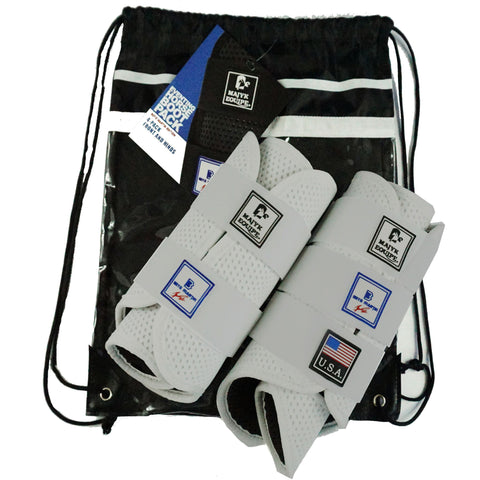 Majyk Equipe® Boyd Martin Eventing Front & Hind Boot 4-Pack