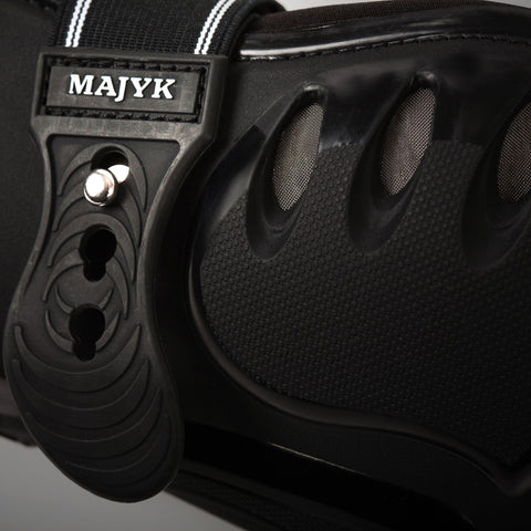 Majyk Equipe® Stadium Front Jump Boots with Arti-Lage™ Impact Technology