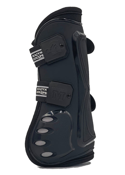 Majyk Equipe® Stadium Front Jump Boots with Arti-Lage™ Impact Technology