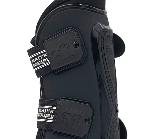 Majyk Equipe® Stadium Front Jump Boots with Arti-Lage™ Impact Technology