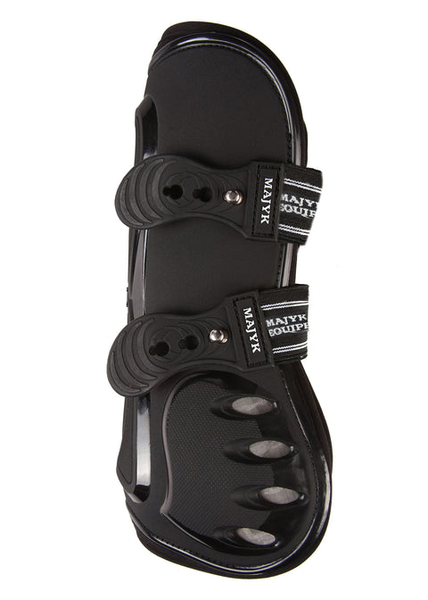 Majyk Equipe® Stadium Front Jump Boots with Arti-Lage™ Impact Technology