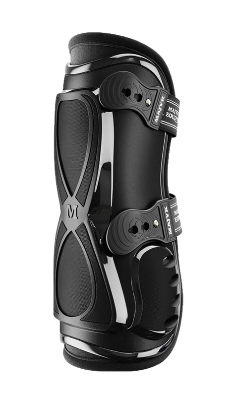 Majyk Equipe® Stadium Front Jump Boots with Arti-Lage™ Impact Technology