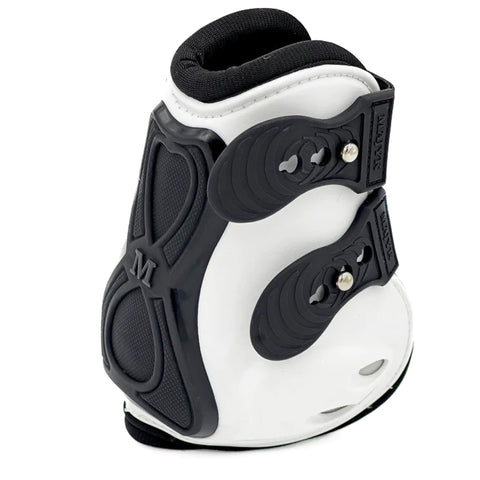 Majyk Equipe® Stadium Hind Jump Boots with Arti-Lage™ Impact Technology
