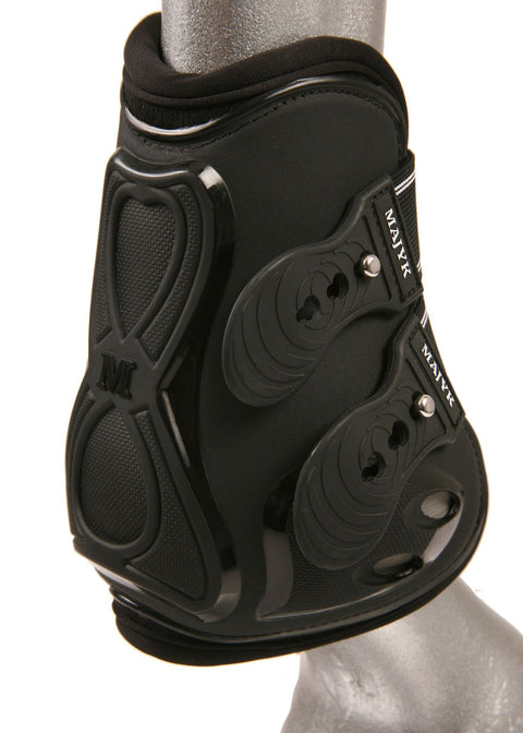 Majyk Equipe® Stadium Hind Jump Boots with Arti-Lage™ Impact Technology
