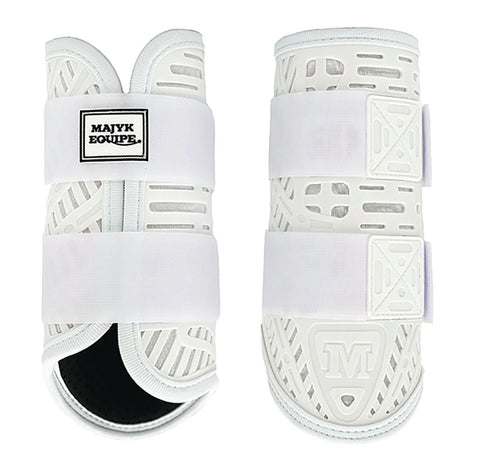 Majyk Equipe® XC Elite Front Boots with Arti-Lage™ Technology