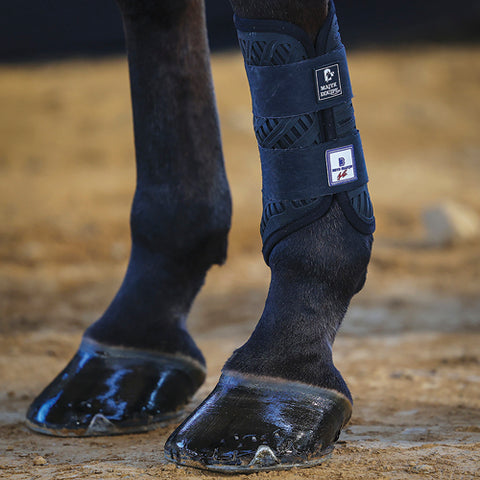 Majyk Equipe® XC Elite Front Boots with Arti-Lage™ Technology