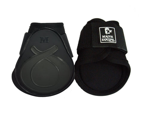 Majyk Equipe® Infinity Fetlock Boots with Arti-Lage™ Impact Technology