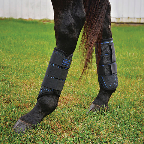 Majyk Equipe® XC Elite Hind Boot with Arti-Lage™ Technology