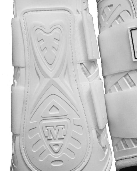 Majyk Equipe® Sport/Dressage Front Boots with Arti-Lage™ Impact Technology