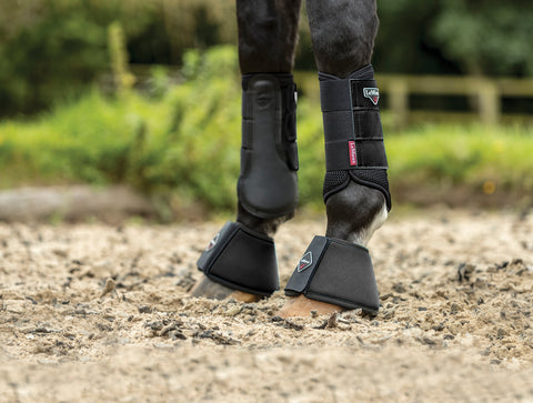 LeMieux® Softshell Overreach Boots