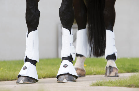 LeMieux® Pro Schooling Boots