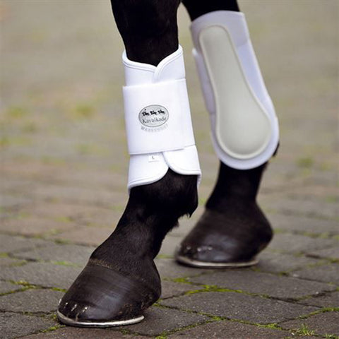 Kavalkade Soft Hind Boots