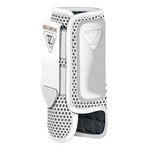 Equilibrium Tri-Zone Impact Front Boots