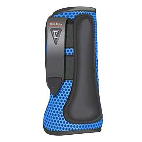 Equilibrium Tri-Zone Impact Front Boots