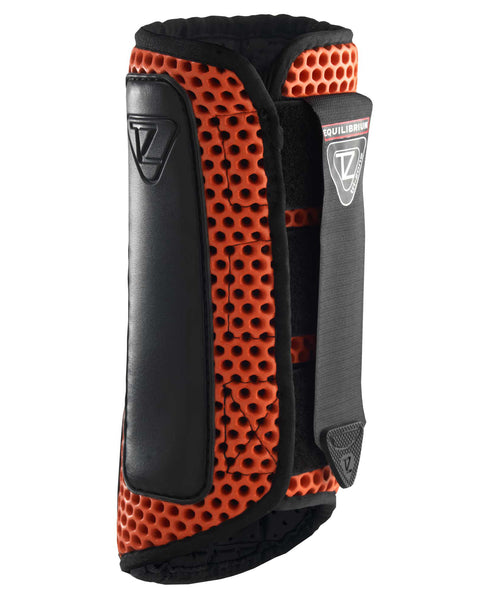 Equilibrium Tri-Zone Impact Hind Boots