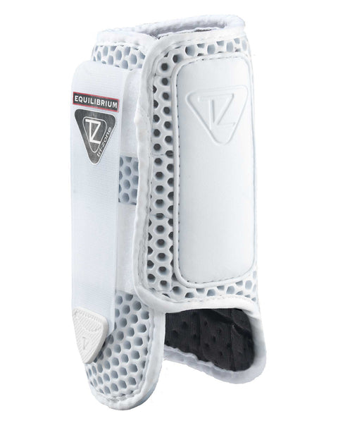 Equilibrium Tri-Zone Impact Hind Boots