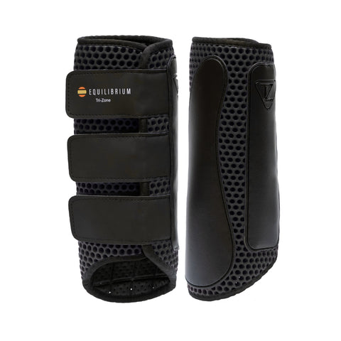 Equilibrium Tri-Zone Impact Hind Boots