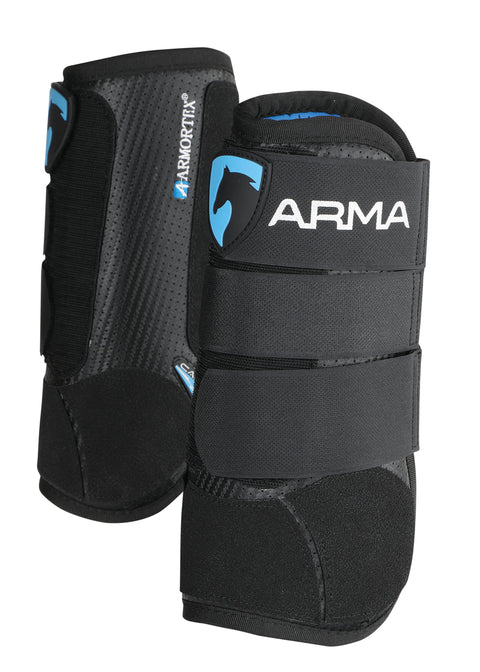 ARMA Carbon XC Front Boots