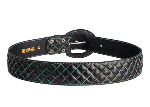 Noble Outfitters™ Classic Quilted Belt