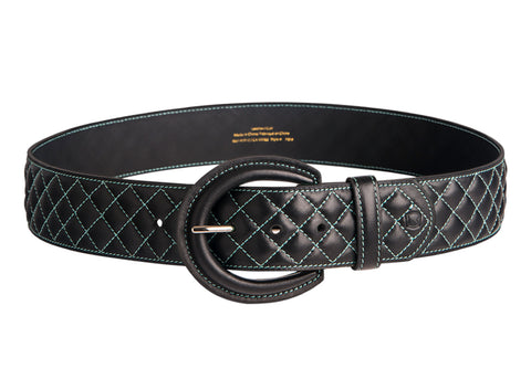 Noble Outfitters™ Classic Quilted Belt