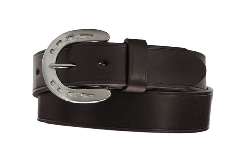 IconEQ™ Ladies' Horseshoe Good Luck Belt