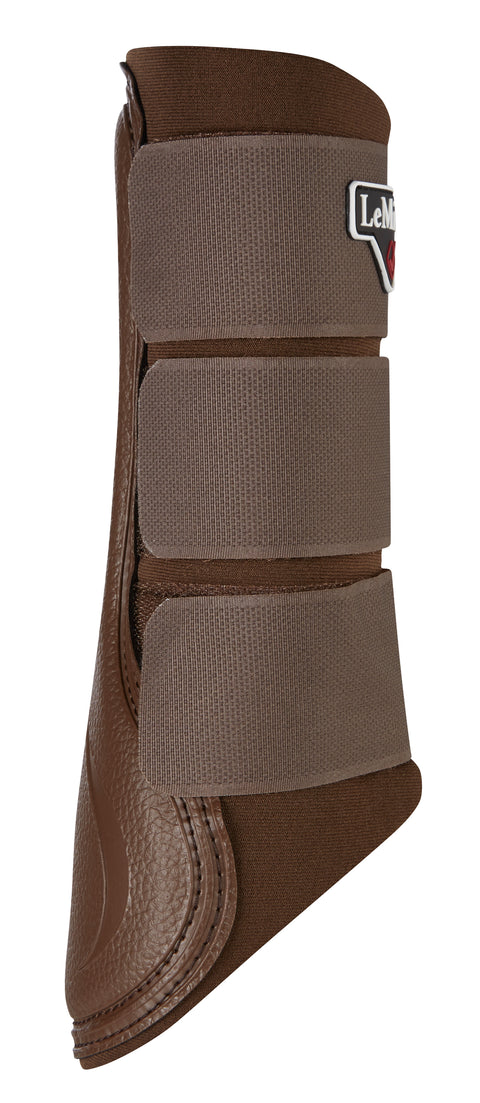 LeMieux® Grafter Brushing Boots