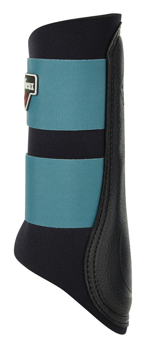 LeMieux® Grafter Brushing Boots