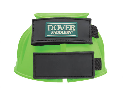 DS PVC Tough Bell Boots