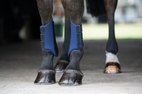 Rider’s International™ All-Purpose Galloping Boots
