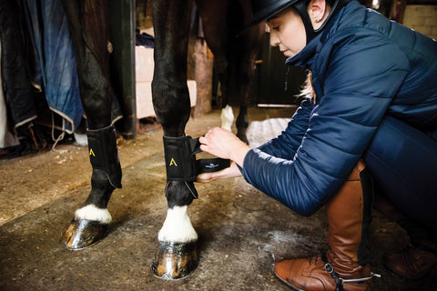 Horseware® Ireland Adagio Boots - Horse Boots