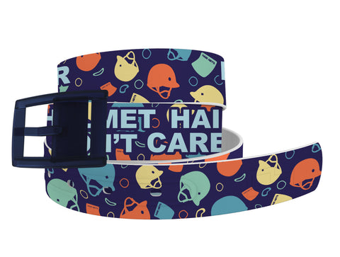 C4 Dover Saddlery® Exclusive Pattern Belt with Buckle