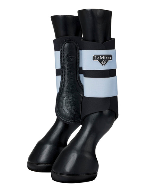 LeMieux® Grafter Brushing Boots