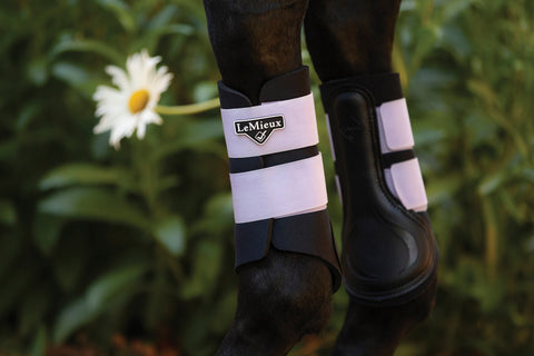 LeMieux® Grafter Brushing Boots