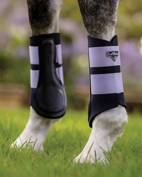 LeMieux® Grafter Brushing Boots