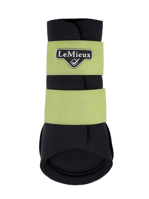 LeMieux® Grafter Brushing Boots