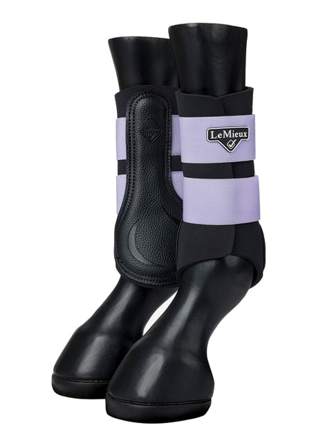 LeMieux® Grafter Brushing Boots