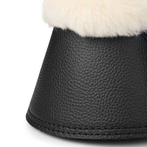 LeMieux® Fleece WrapRound Overreach Boots