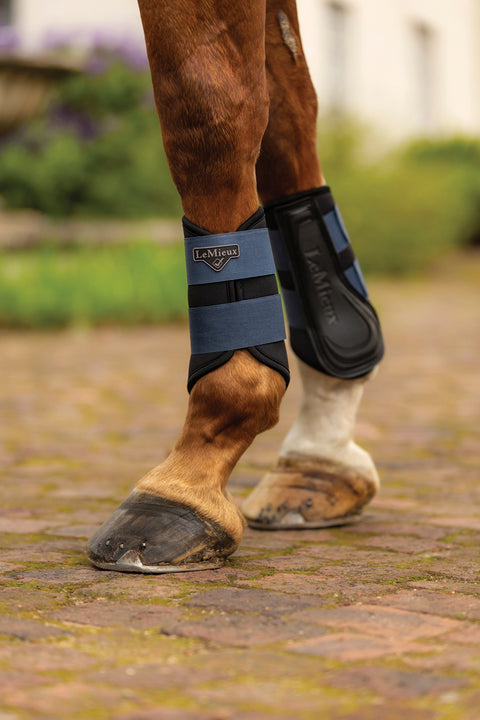 LeMieux® Grafter Brushing Boots