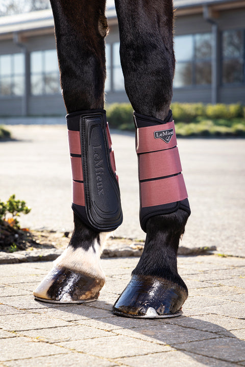 LeMieux® Grafter Brushing Boots