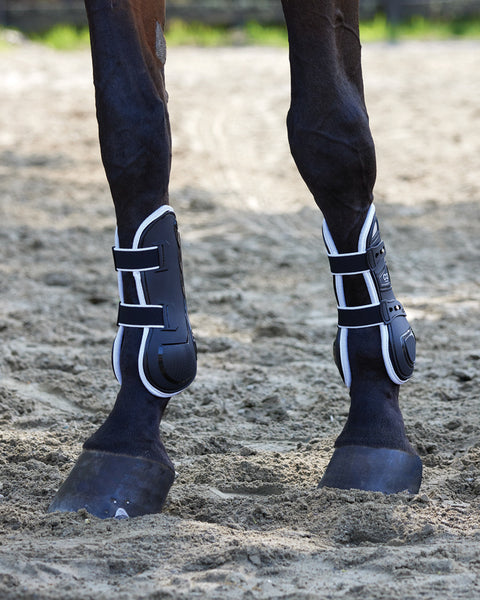 STRIDE TENDON BOOTS