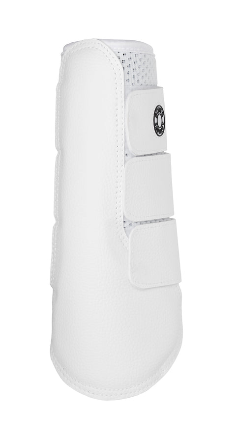 DS Mesh Brushing Boots