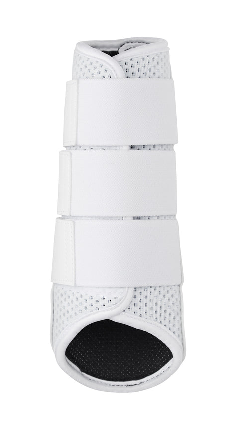 DS Mesh Brushing Boots