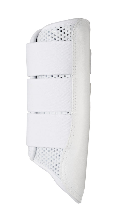 DS Mesh Brushing Boots