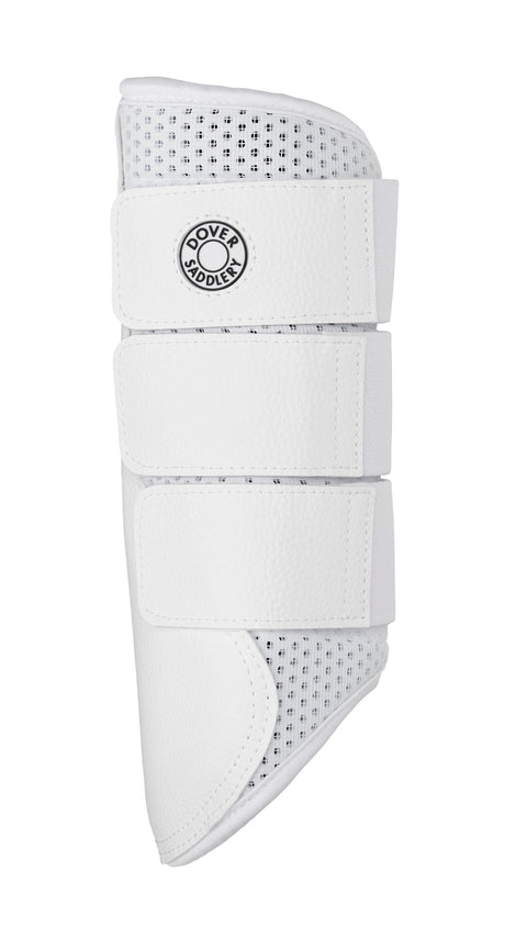 DS Mesh Brushing Boots