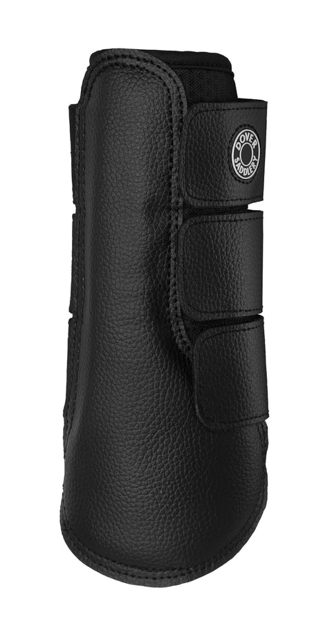 DS Mesh Brushing Boots